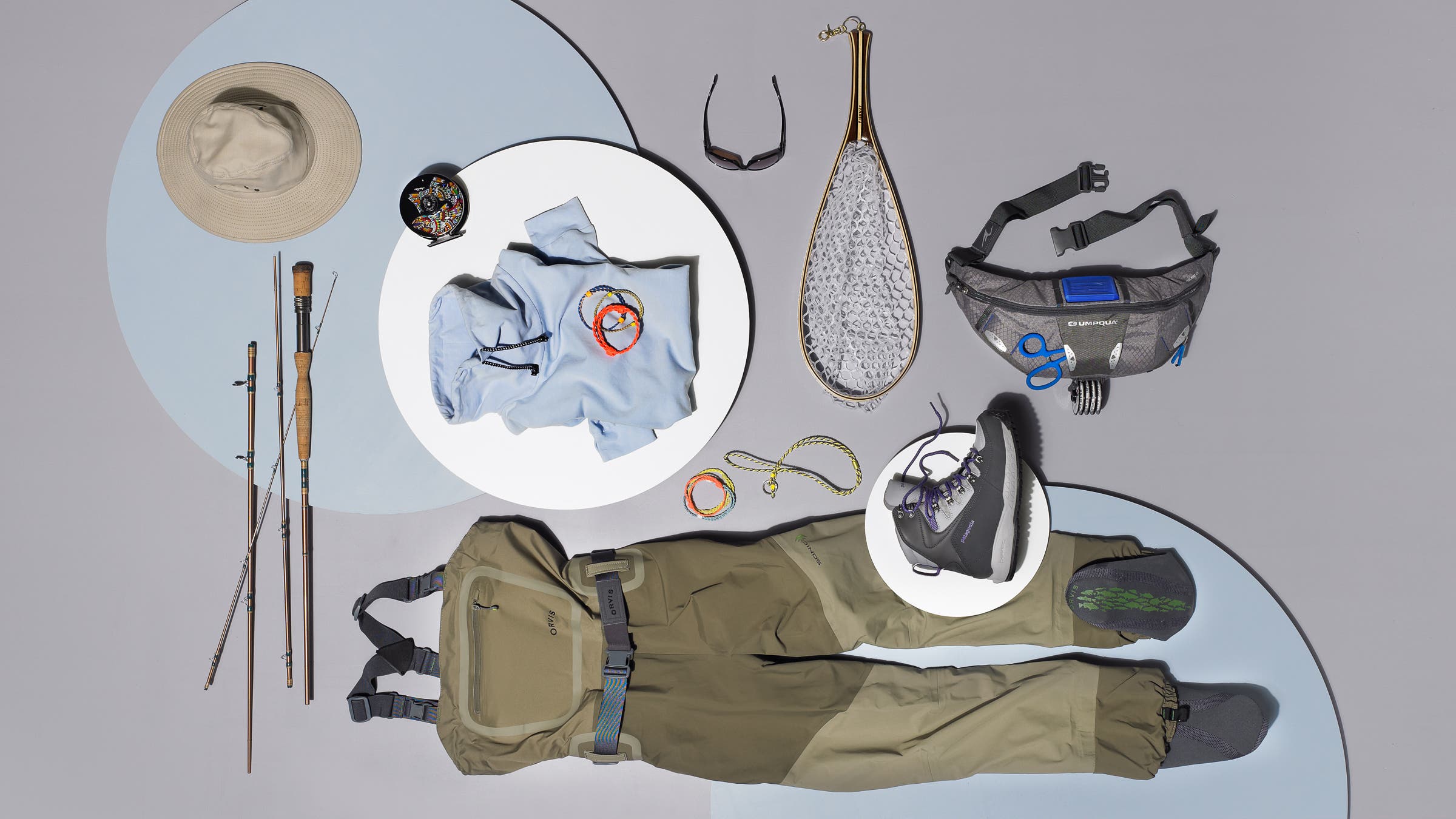 best fly fishing accessories 2017 The Best Women's Fly-Fishing Gear