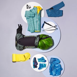 The Best Hiking Gear: Reviews & Guides by Outside Magazine
