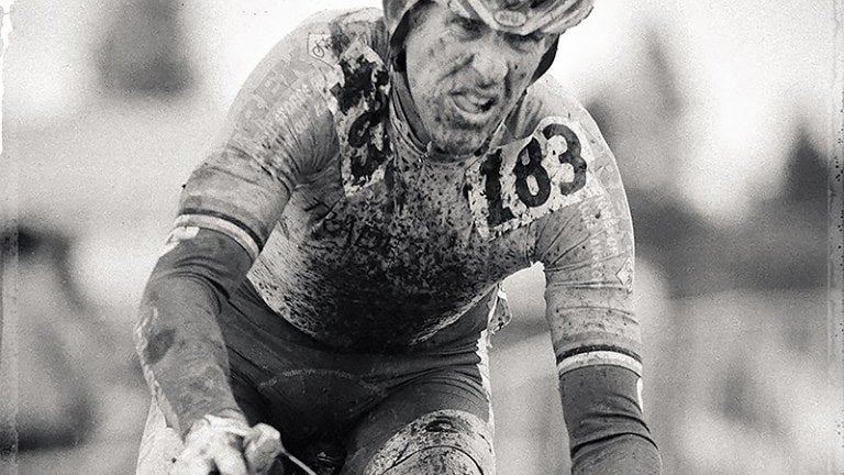 The Cycling World Loses Steve Tilford, All-Time Great