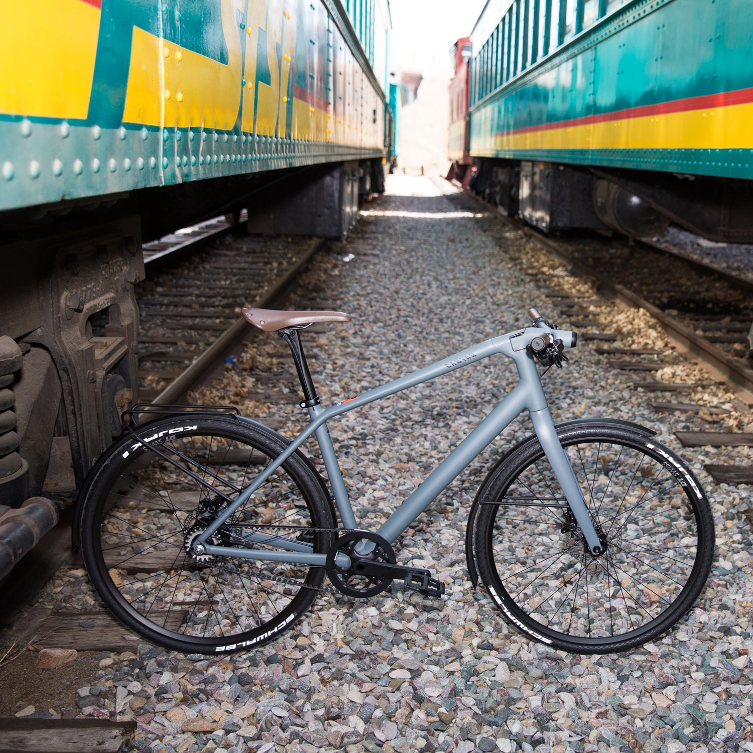 Commuter 8.0 on sale