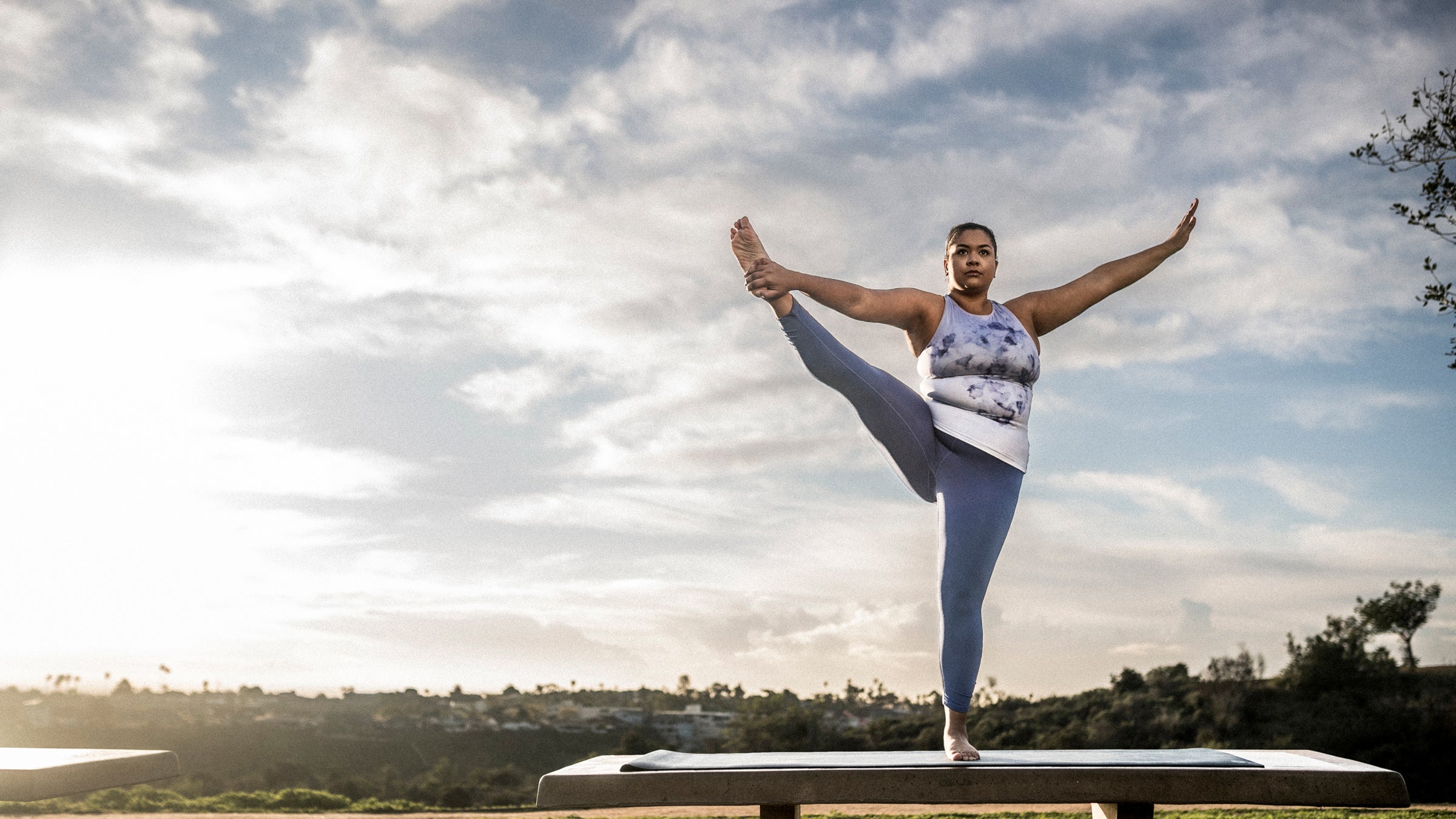 The way women are portrayed in media has incredible influence on how girls will view themselves. REI's Force of Nature campaign strives to portray women of all shapes, sizes, ethnicities, and ages getting outside and doing what they love.