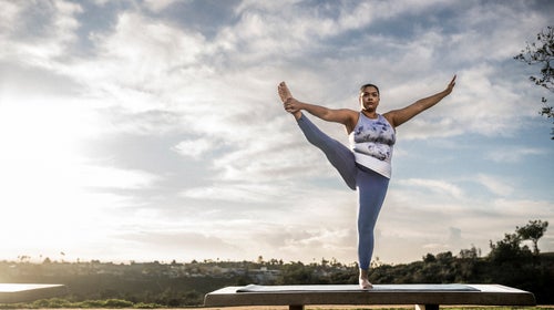 The way women are portrayed in media has incredible influence on how girls will view themselves. REI's Force of Nature campaign strives to portray women of all shapes, sizes, ethnicities, and ages getting outside and doing what they love.