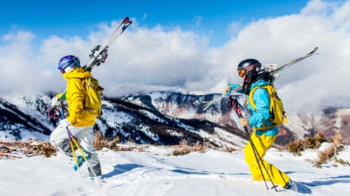Aspen Skiing Company vastly increased its holdings by purchasing Intrawest.