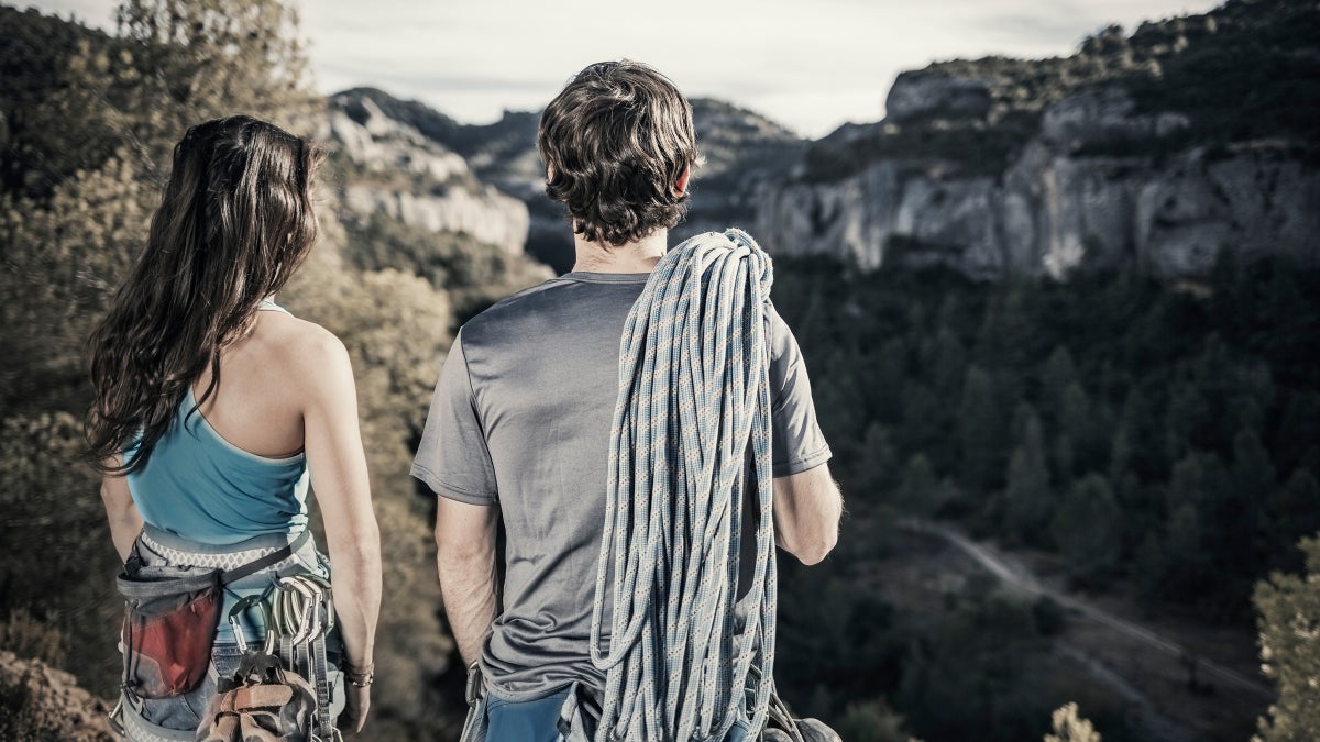 Three First Dates in Boulder, Colorado