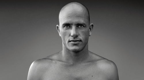 Our key consultant, Kelly Slater, is a guy who knows a thing or two about excelling in all sorts of conditions.