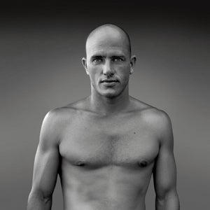 Our key consultant, Kelly Slater, is a guy who knows a thing or two about excelling in all sorts of conditions.