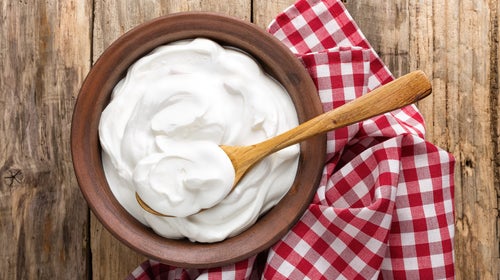 There are countless variations of typical yogurt, each differing in nutritional composition.