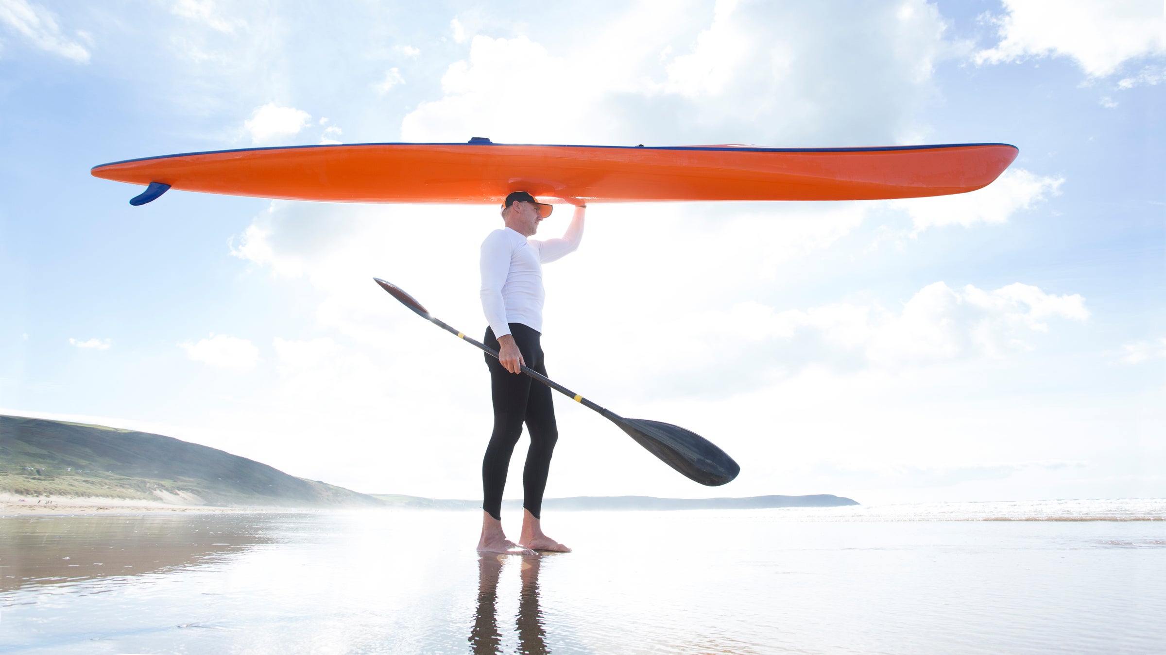 Good health is a balancing act, but it comes much easier than Silicon Valley miracle drugs.