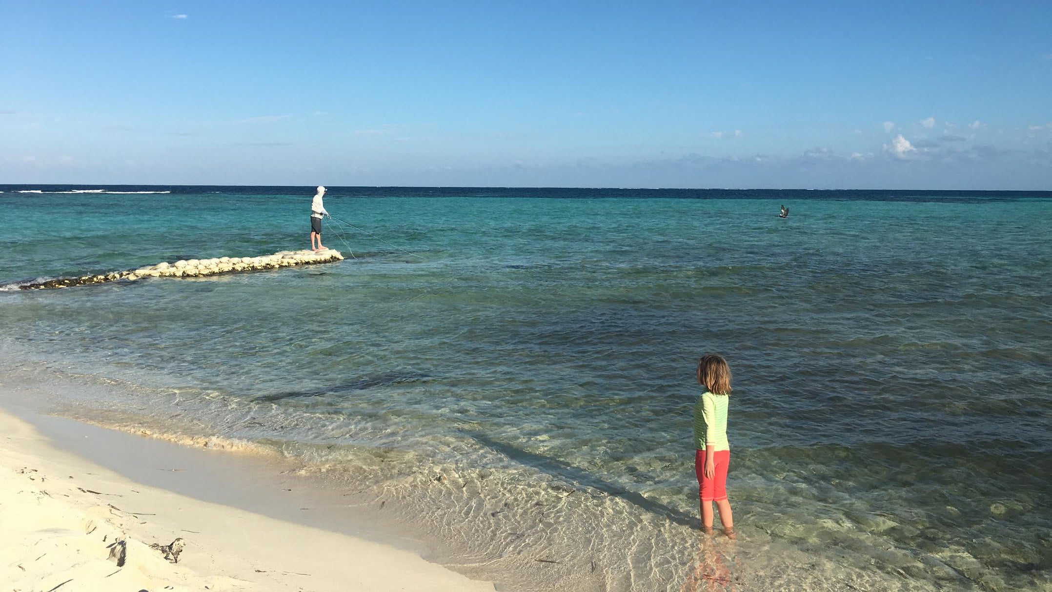 The adventure doesn't have to stop when you have kids. In fact, watching your children be inspired by the world around them enhances the experience.