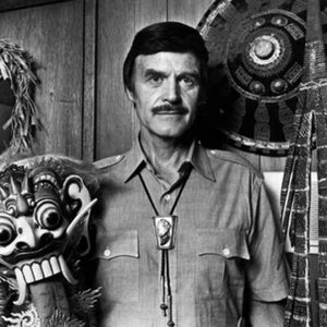 John Goddard’s list included 127 adventures that seemed worth having.