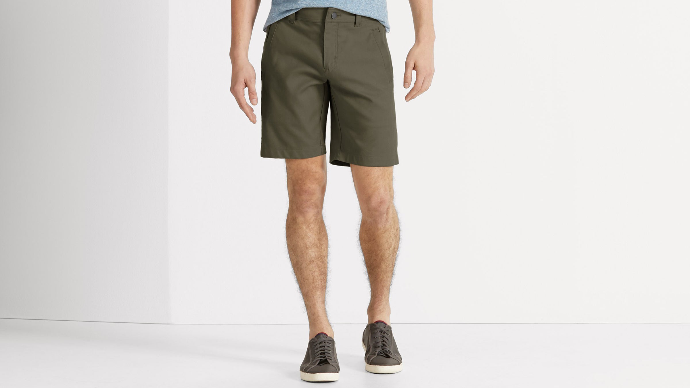 Nau shorts sale