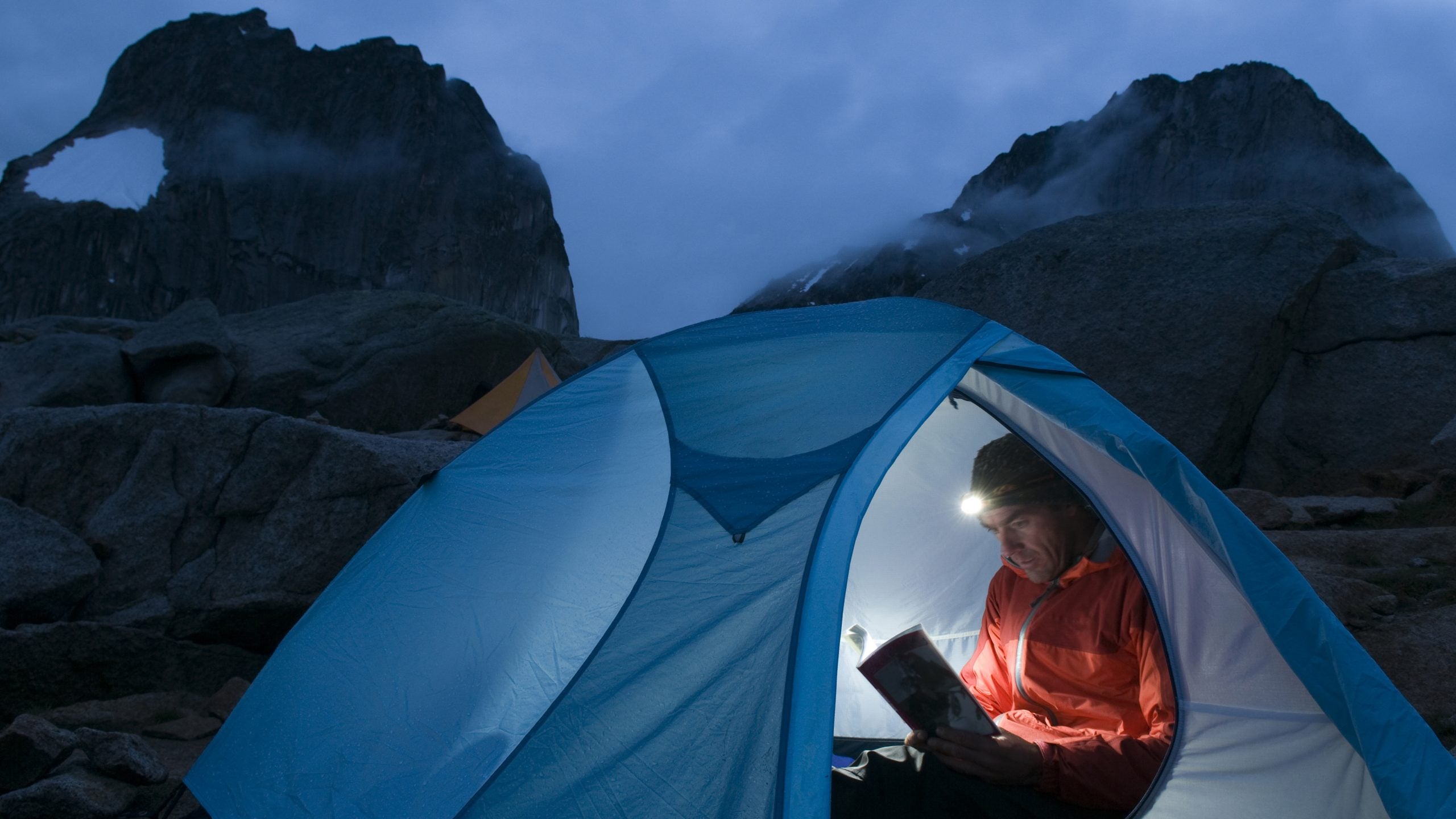 Some literary works speak to the adventurous spirit more than anything else. 