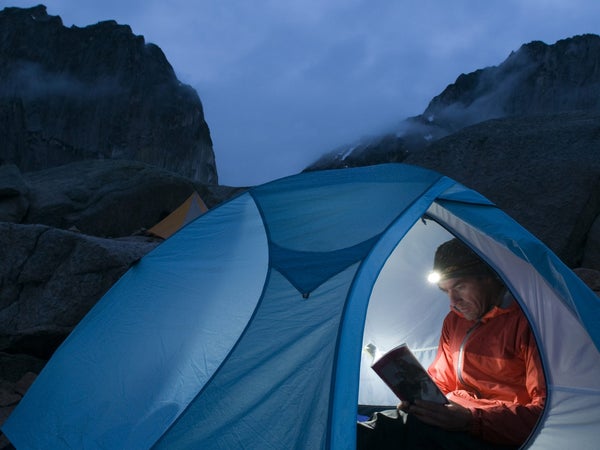 Some literary works speak to the adventurous spirit more than anything else.