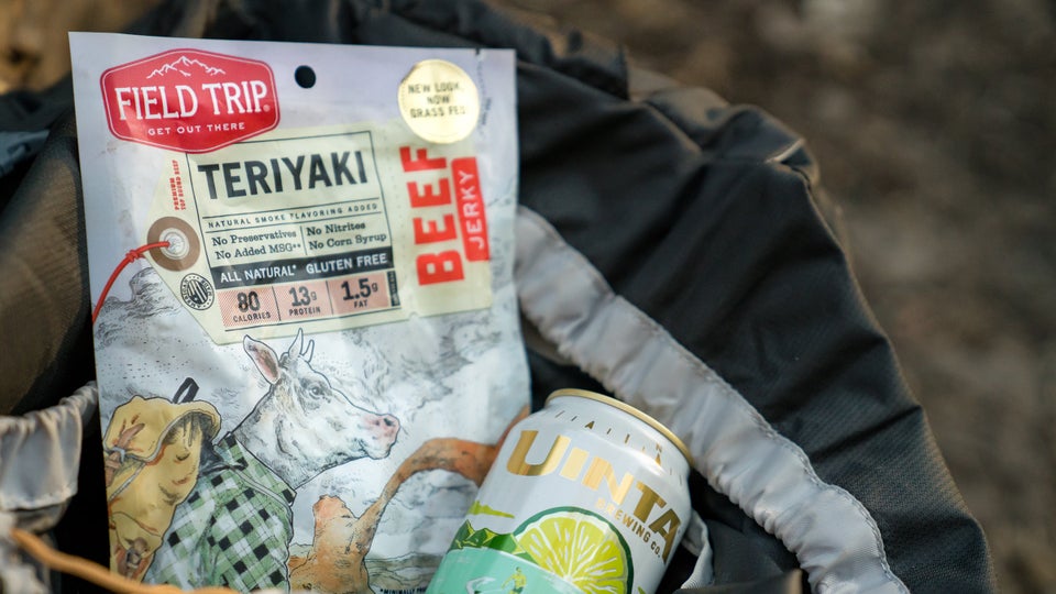 How to Pick Your Jerky