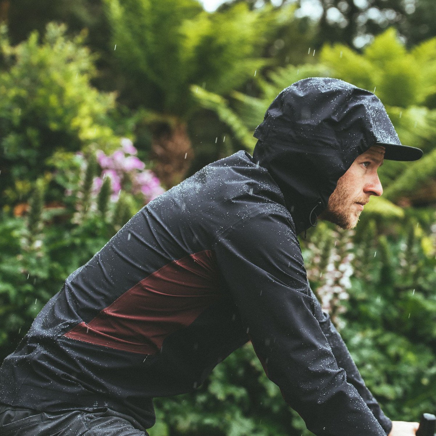 Kitsbow alpha snap outlet jacket