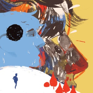 The mountain seemed complicit in a wide conspiracy to stop my ascent, as if the land itself felt unfavorably about my summit attempt.