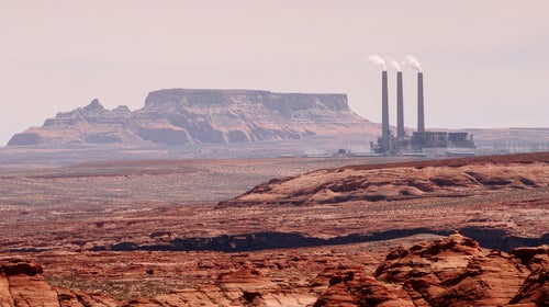 Talking about climate change can be tough and comfortable, but the conversation is always worth having.