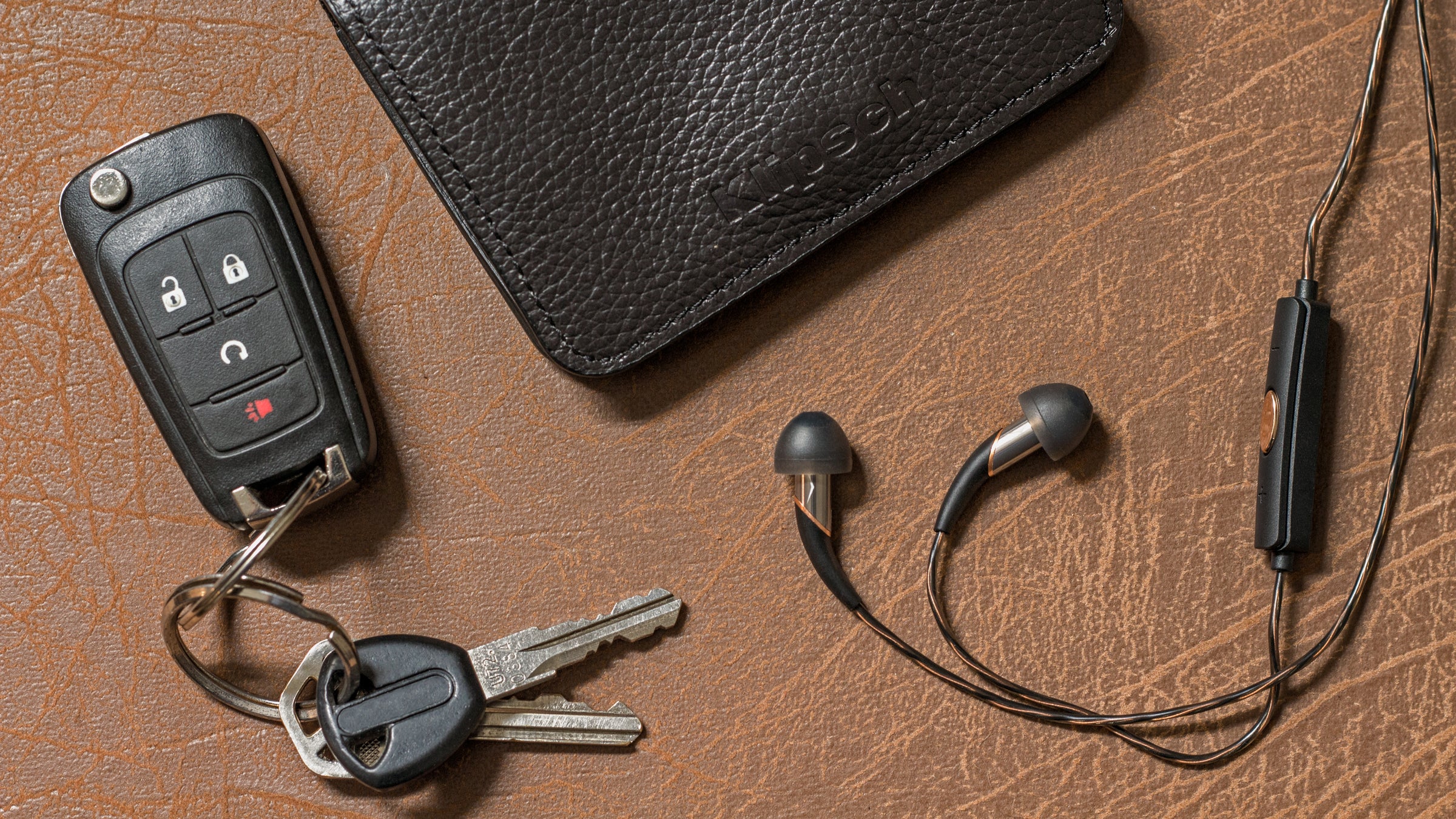 A little peace and quiet goes a long way on a cramped flight. 