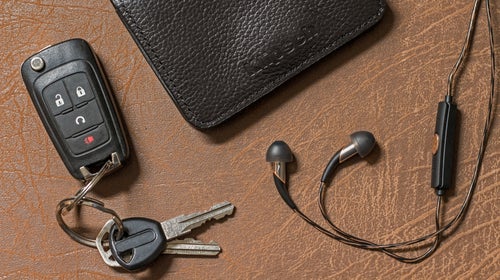 A little peace and quiet goes a long way on a cramped flight.