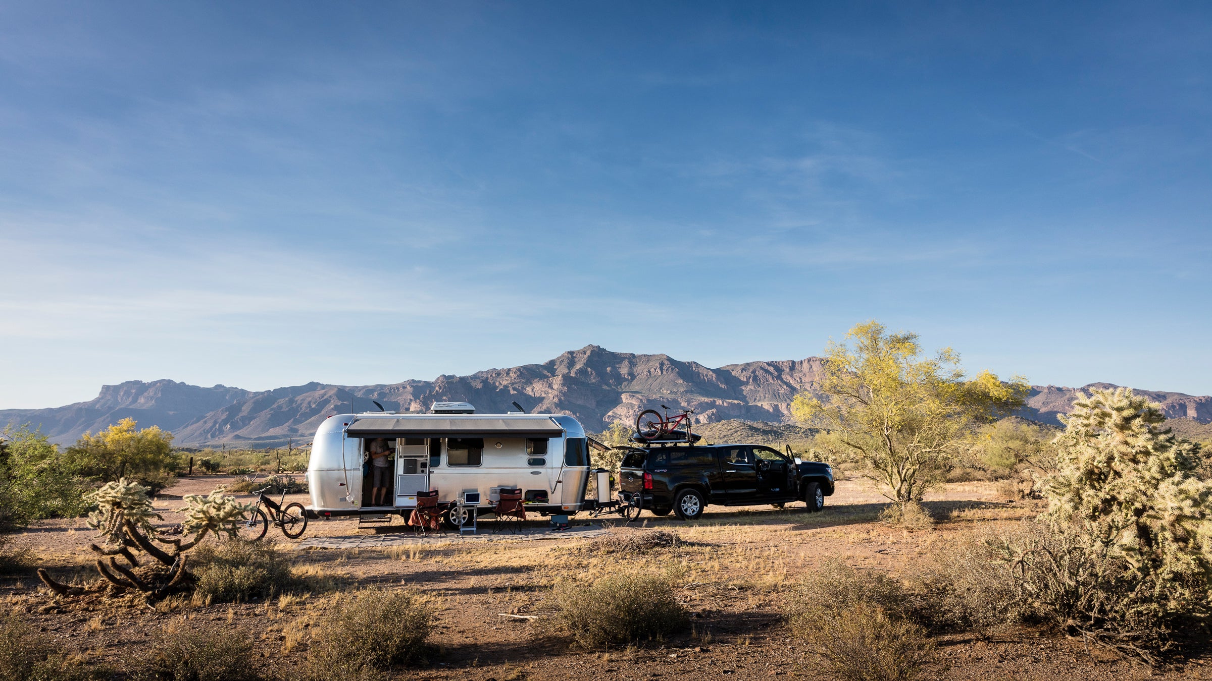 With proper planning, life on the road can be incredible.