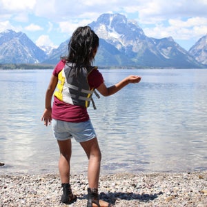 The outdoors should be accessible to everyone, regardless of financial status or ethnic background. Summer camps around the country are making sure that kids have this connection to nature from an early age.