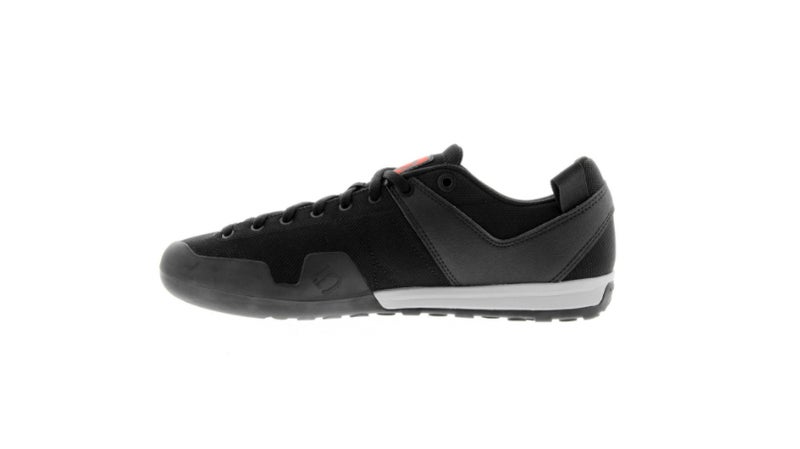 Five Ten Approach Pro shoes.