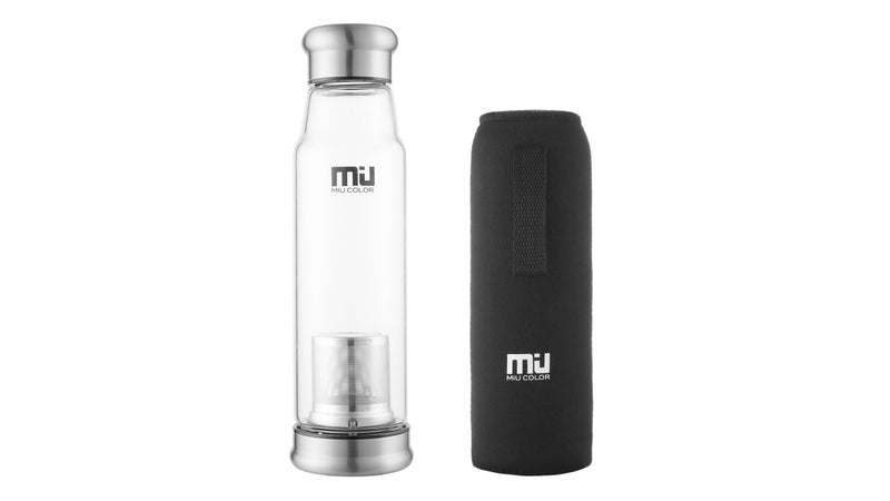 Cute Water Bottles: 20 Great Options You'll Want to Carry Everywhere –  StyleCaster