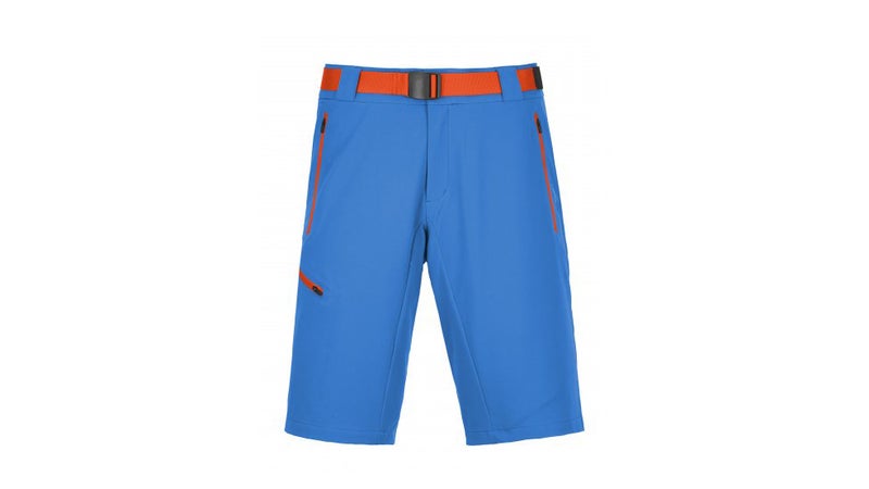 Ortovox Brenta shorts.