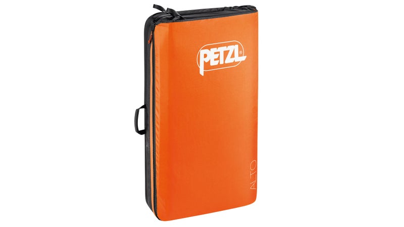 Petzl Alto Crash Pad.