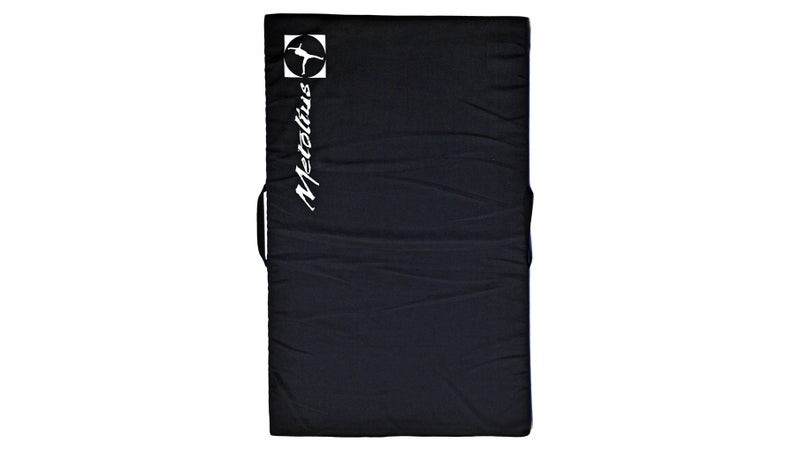Metolius Shortstop pad.