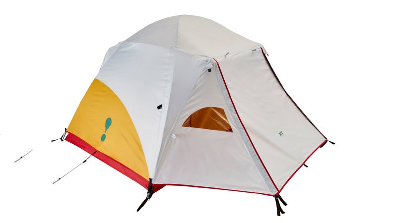 Eureka Suite Dream 2 tent.