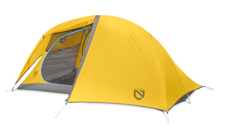 Nemo Hornet Elite 2 tent.