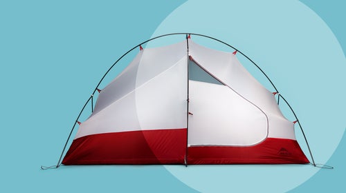 At the foundation of Maslow's hierarchy of needs—shelter.