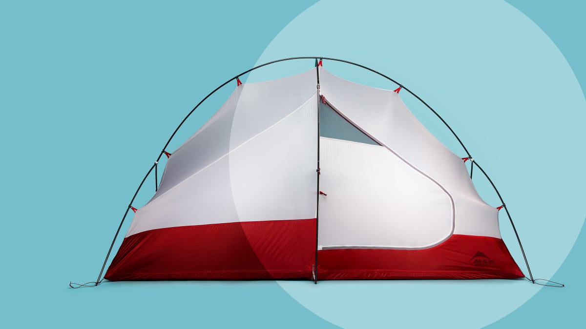 The Best Summer Tents of 2017