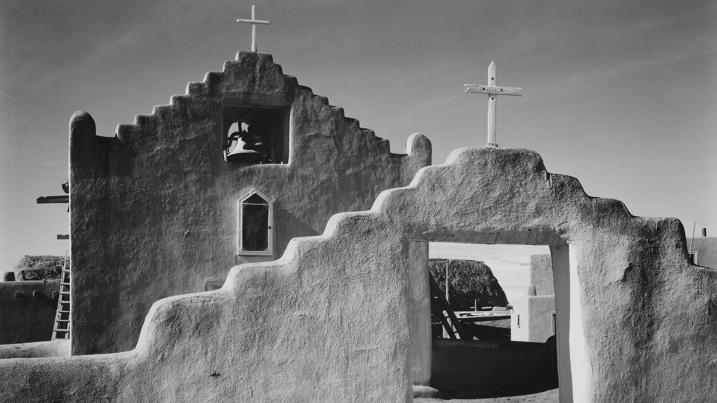 When the legendary Ansel Adams has already famously photographed your vacation spot, you should probably just leave your camera at home and phone in your pocket. 