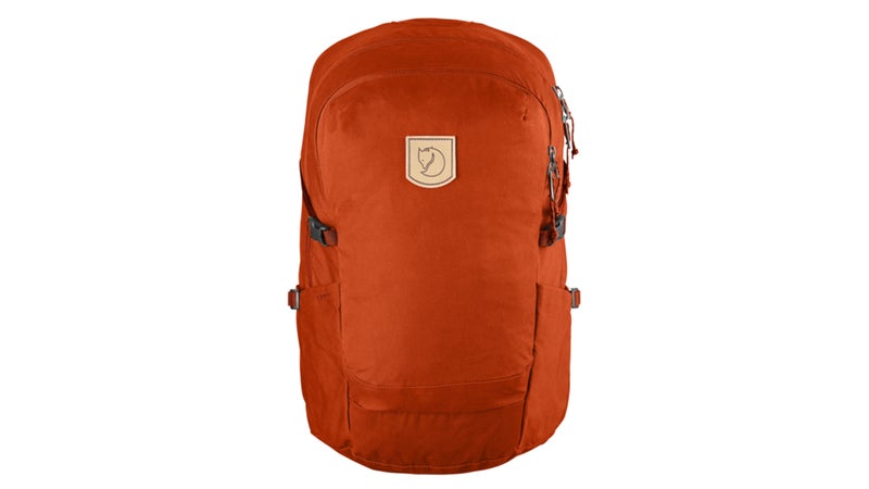 Fjallraven High Coast Trail 26 pack.
