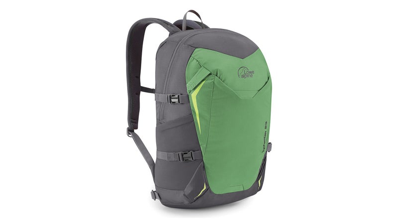 Low Alpine Tensor 23 pack.