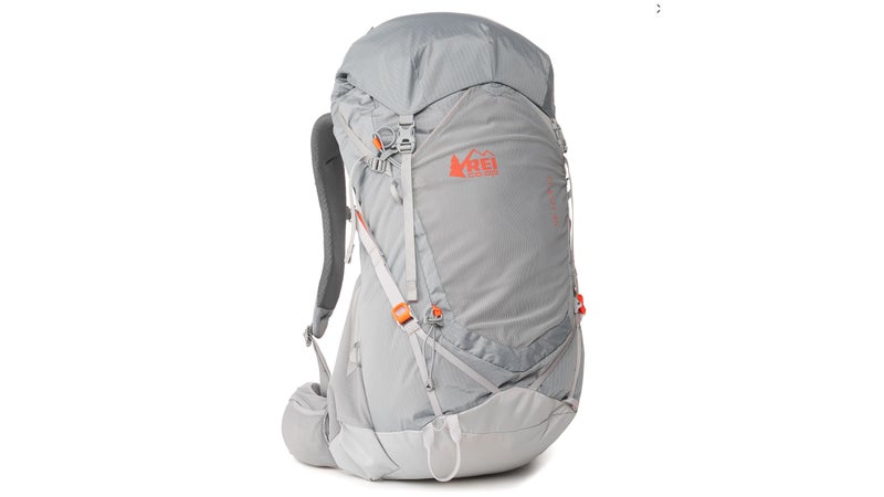 REI Flash 45 pack.