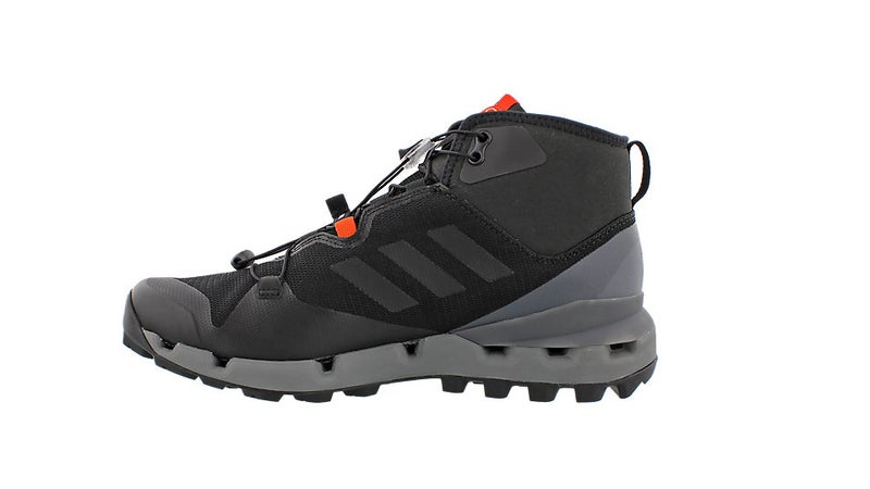 Adidas Terrex Fast GTX Surround boot.