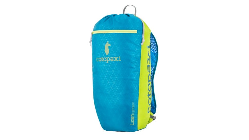 Cotopaxi Luzon Connect pack.