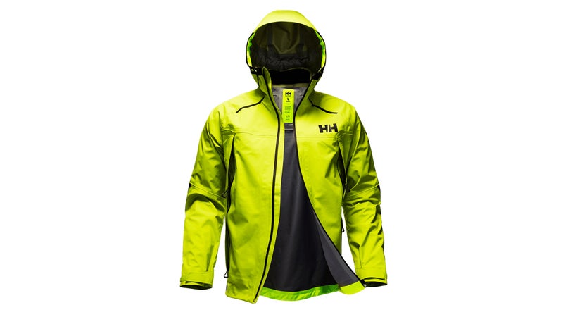 Veste Odin Mountain Jkt Helly Hansen – Alpine Mag