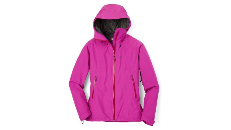 Marmot Knife Edge jacket.