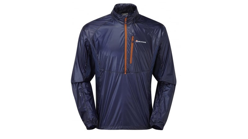 Montane Featherlite Pro Pull-On