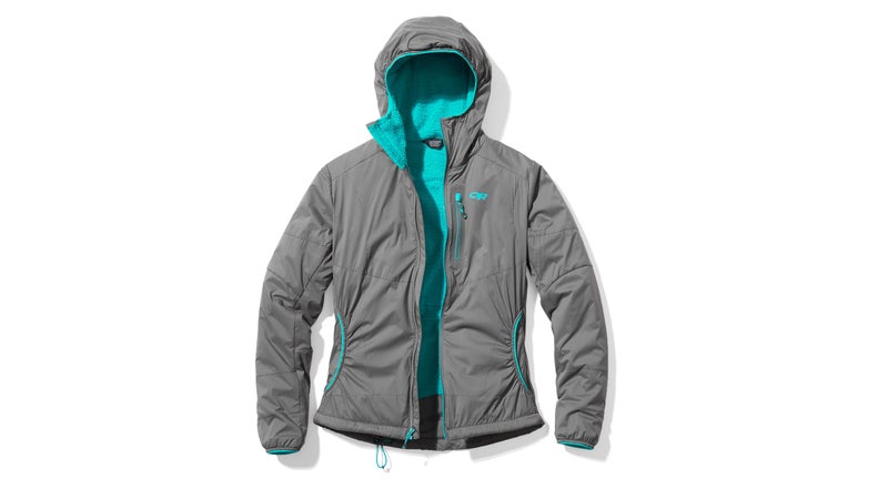 Outdoor Research Ascendant Hoodie