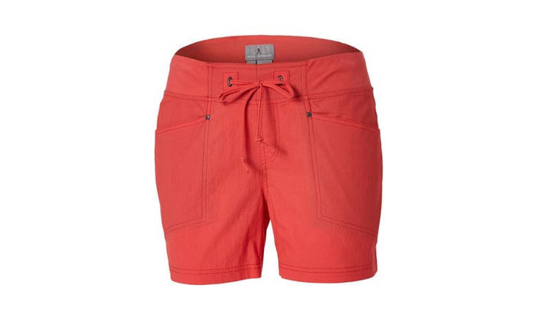Royal Robbins Jammer shorts.