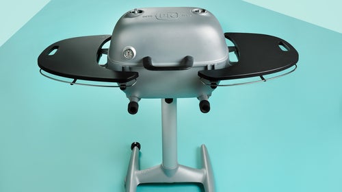 Turn weekend ribs into the envy of anyone within sniffing distance.