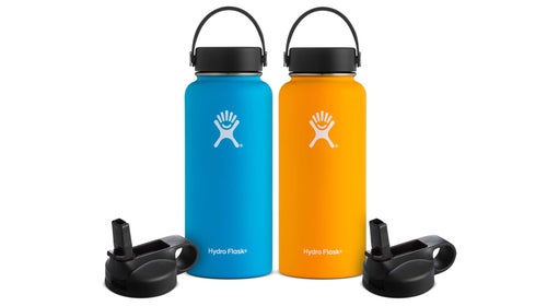 Get a deal on our favorite Hydro Flask water bottle.
