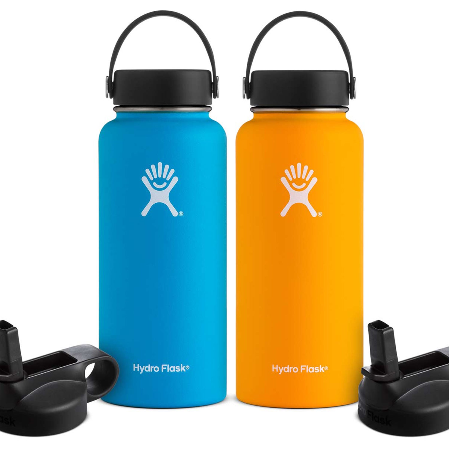 The Hydro Flask water bottle is the latest status symbol - Eater