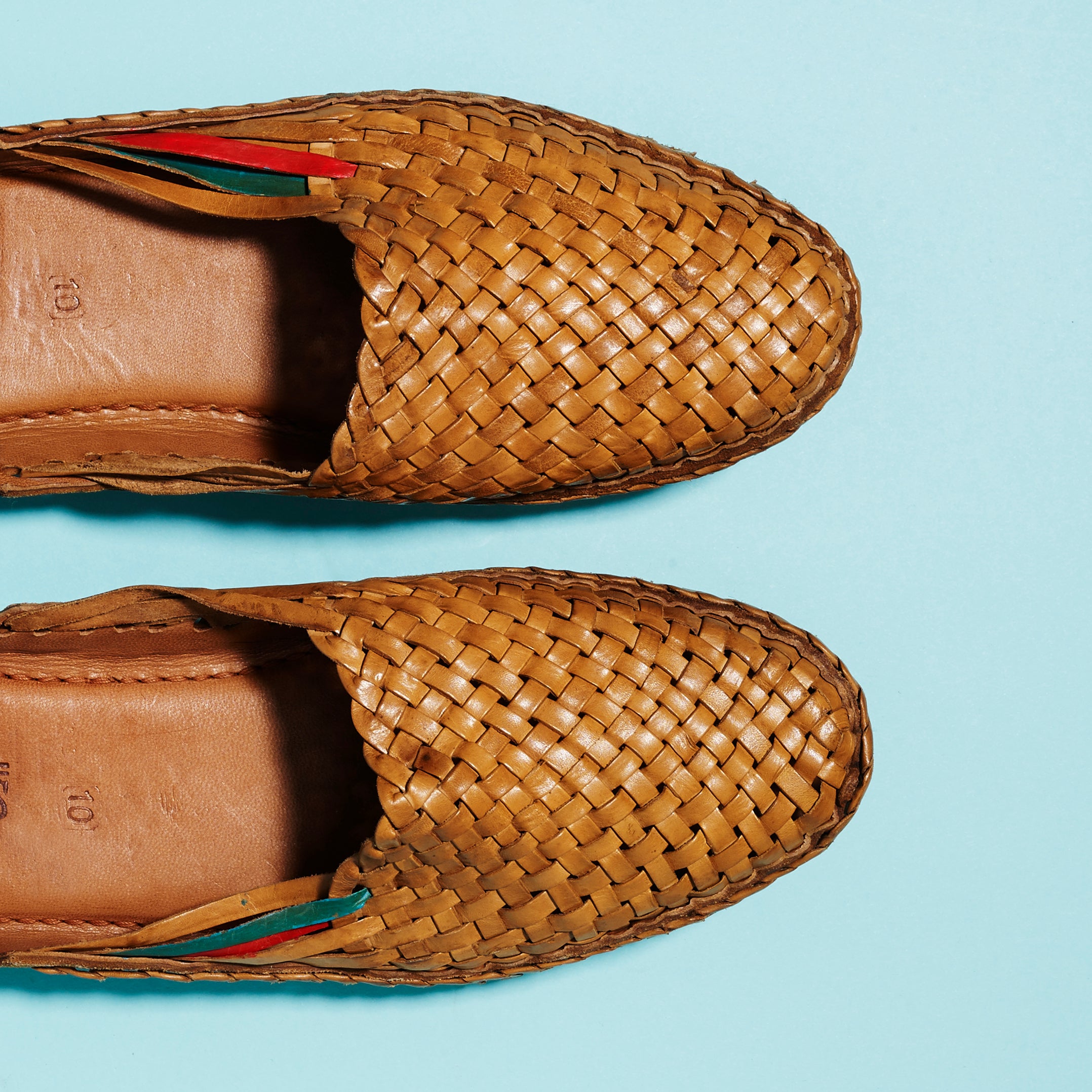 The Best Summer Travel Shoes of 2017