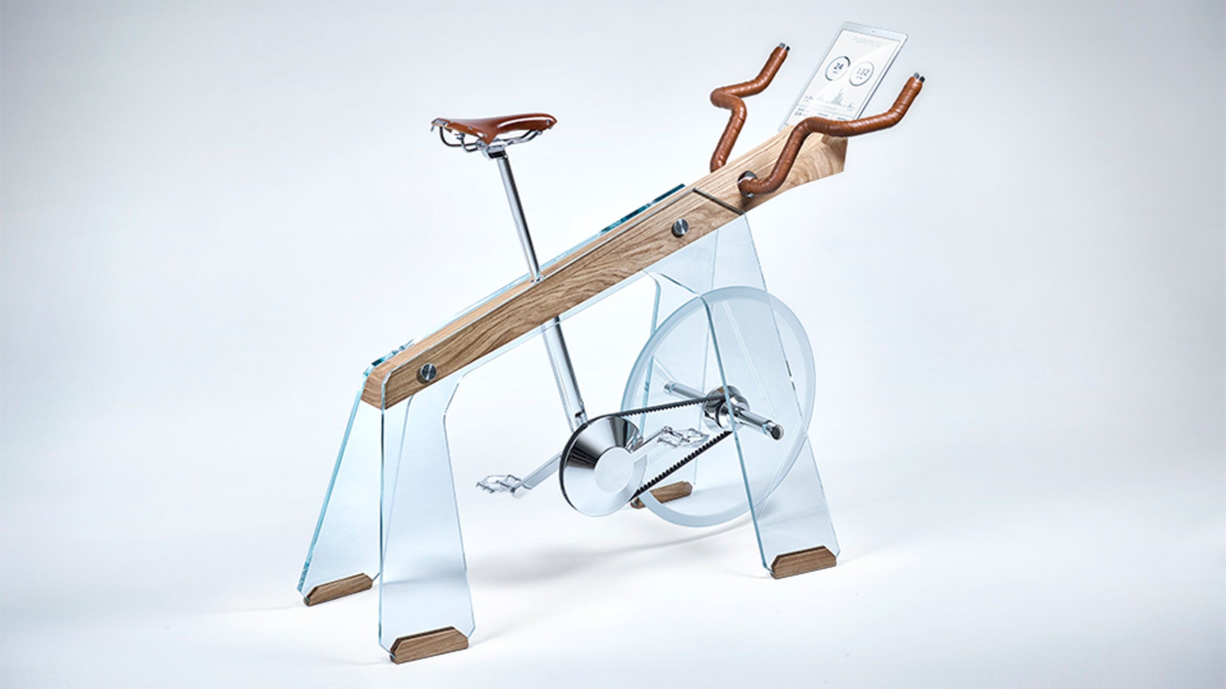 The nicest bike in your lineup.